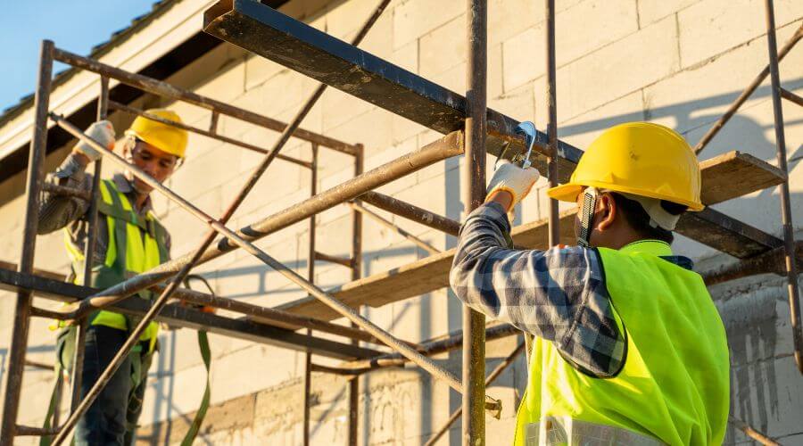Roof Vent Repair in Auburn, IN